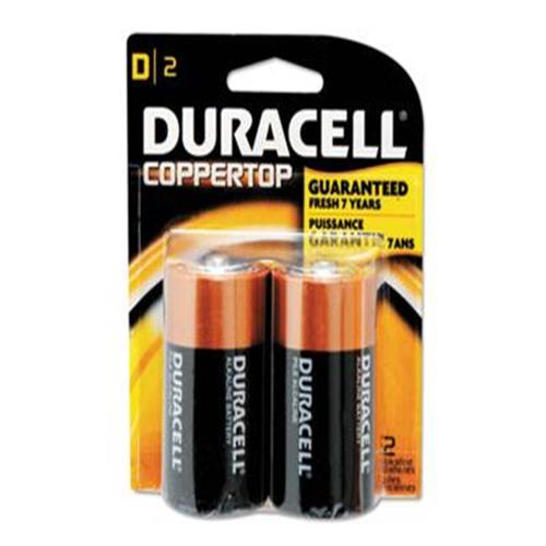 DURACELL D2